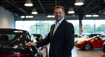 Ich bin Holger Wittich, Auto-Experte (2/10)