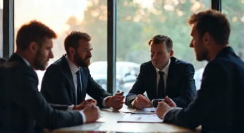 Ich erinnere mich an die tiefgreifenden Veränderungen bei Volkswagen (1/10)