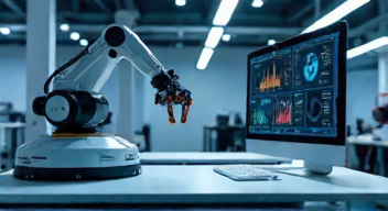 Innovationen und Herausforderungen in der Technologie (4/10)