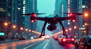 Künstlerische Perspektiven auf technologische Entwicklungen (9/10)