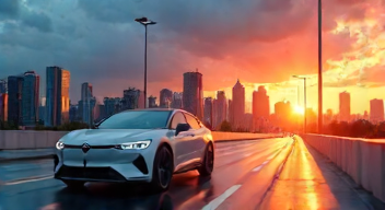 Künstlerische Reflexionen über Mobilität und Technik (10/10)