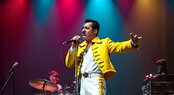 Kulturelle Bedeutung der S-Klasse in der Musik (10/10)