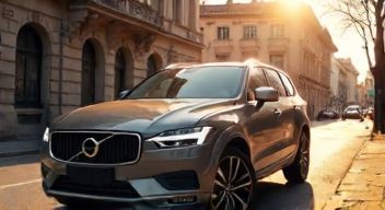 Kulturelle Bedeutung des EX60 (10/10)