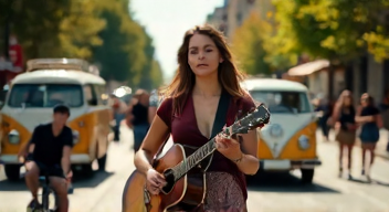 Kulturelle Bedeutung von Musik und Mobilität (10/10)