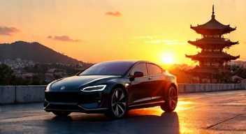 Kulturelle Einflüsse auf die Elektromobilität (3/10)