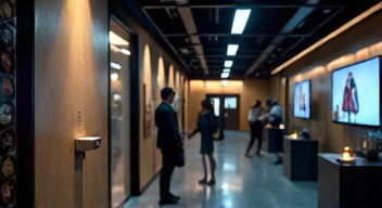 Kulturelle Einflüsse auf Sicherheitstechnologien (3/10)