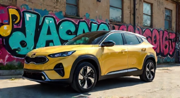 Kulturelle Einflüsse: Der Kia EV4 als musikalisches Symbol (10/10)