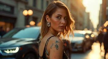 Kulturelle Einflüsse in der Automobilwerbung: Adele (10/10)