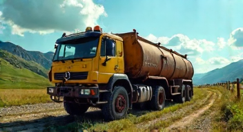 Kulturelle Perspektiven auf den Diesel (3/10)