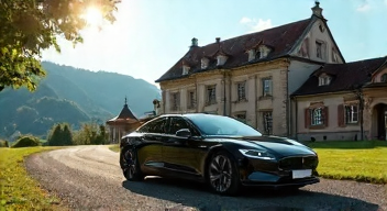 Kulturelle Relevanz der Elektromobilität (3/10)