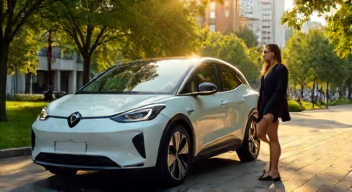 Kulturelle Wahrnehmung von Elektrofahrzeugen (10/10)