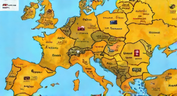 Länder ohne Parkscheibenpflicht und ihre Regelungen (9/10)