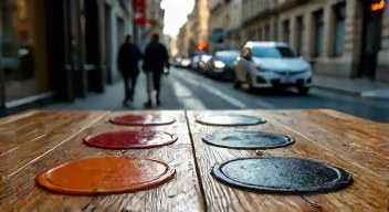 Lehren aus den unterschiedlichen Parkscheibenregelungen (10/10)