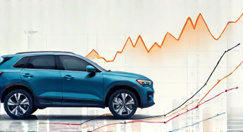 Marktanalyse der SUV-Nachfrage (4/10)