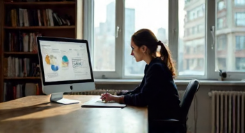 Marktanalyse und Preisgestaltung (3/10)