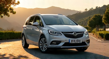 Mein Eindruck vom neuen Opel Zafira