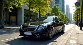 Mein persönlicher Blick auf den Mercedes-Bonus und seine Auswirkungen (1/10)