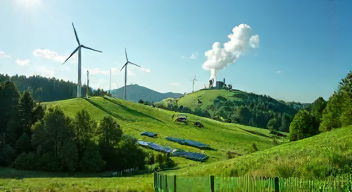 Mein Weg durch die Energiewende: Ein persönlicher Rückblick (1/10)