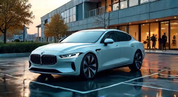 Meine Erinnerungen an die Entwicklung der Plug-in-Hybride (1/10)