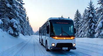 Meine Faszination für den Klima-Schneepflug: Innovation und Mobilität (1/10)