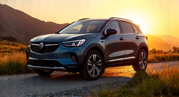 Meine Faszination für den neuen Opel Grandland (1/10)