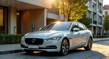 Meine Faszination für Plug-in-Hybride und Reichweiten (1/10)