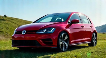Meine Leidenschaft für den Golf GTI (1/10)