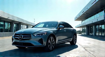 Meine Perspektive auf die sichersten Autos: Sicherheit, Innovation, Vertrauen (1/10)