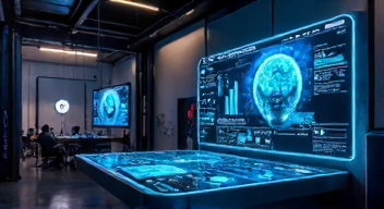 Meine Perspektive auf technologische Innovationen (1/10)