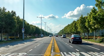 Meine Perspektive auf UWB-Technologie und Verkehrssicherheit (1/10)