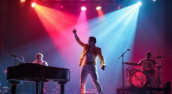 Musik und Fahrgast-Erlebnis (10/10)