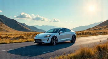 Musikalische Begleitung der E-Mobilität (10/10)