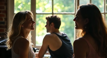 Musikalische Einflüsse von Beethoven auf die Wahrnehmung von Sicherheit (10/10)