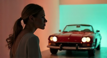 Musikalische Reflexionen zur Automobilität (10/10)