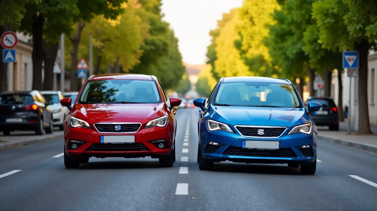 Nötigung im Straßenverkehr: Rechtliche Grenzen, Aggression und Strafen