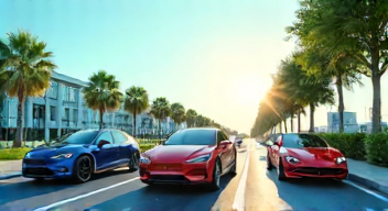 Ökonomische Aspekte der E-Auto-Industrie (7/10)