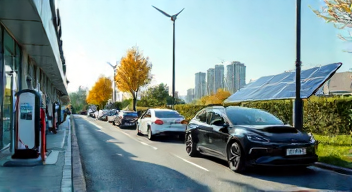 Ökonomische Aspekte der Elektromobilität (8/10)