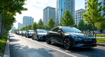 Ökonomische Aspekte der Hybrid-Technologie (8/10)