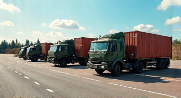 Ökonomische Aspekte der militärischen Logistik (7/10)