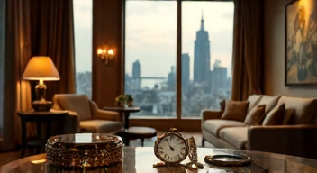 Ökonomische Aspekte: Luxus und Marktwert (8/10)