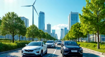 Ökonomische Auswirkungen der Hybridtechnologie (8/10)