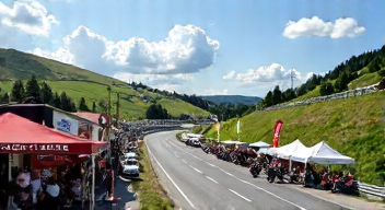 Ökonomische Auswirkungen des Motorsports auf die Region (8/10)