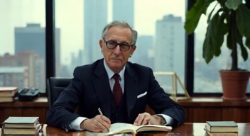 Ökonomische Betrachtungen von John Maynard Keynes: Marktstrategien des Dusters (8/10)