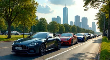 Ökonomische Betrachtungen zur Automobilbranche (8/10)