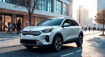 Ökonomische Bewertung: Preis-Leistungs-Verhältnis des Kia EV4 (8/10)