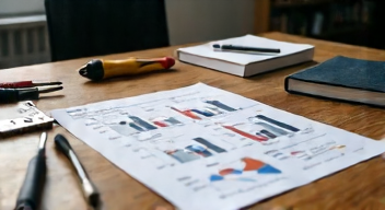 Ökonomische Dimensionen von Reparaturkosten (8/10)