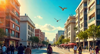 Ökonomische Einflüsse auf die gesellschaftliche Entwicklung (7/10)