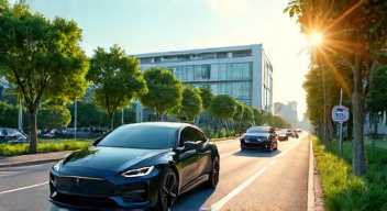 Ökonomische Folgen der Automobilwende (8/10)