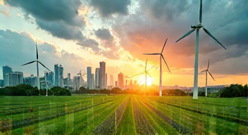 Ökonomische Herausforderungen der Energiewende (7/10)