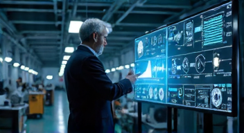 Ökonomische Implikationen der Automatisierung (8/10)